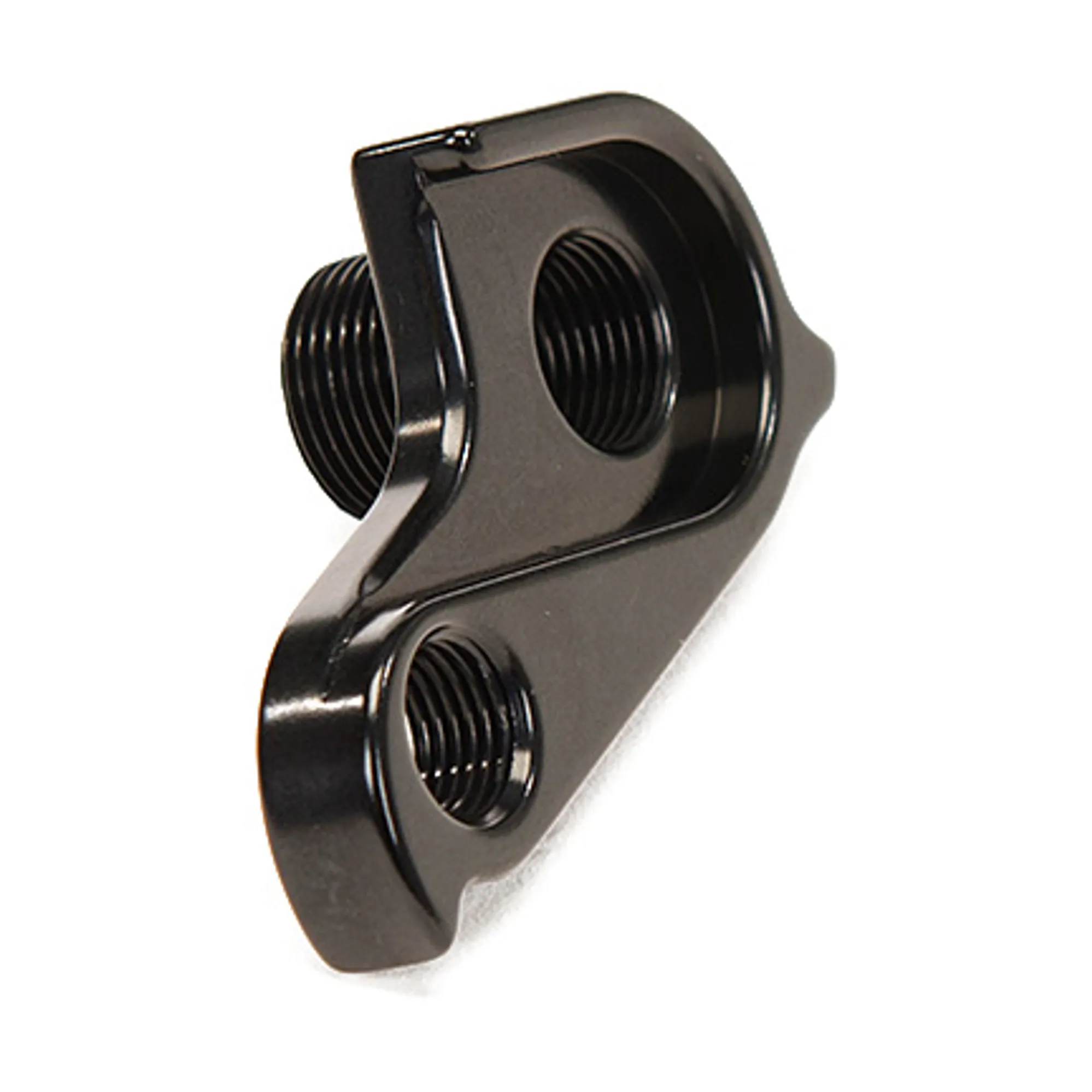 Transition Universal 11 and 12 Speed Derailleur Hanger in Black