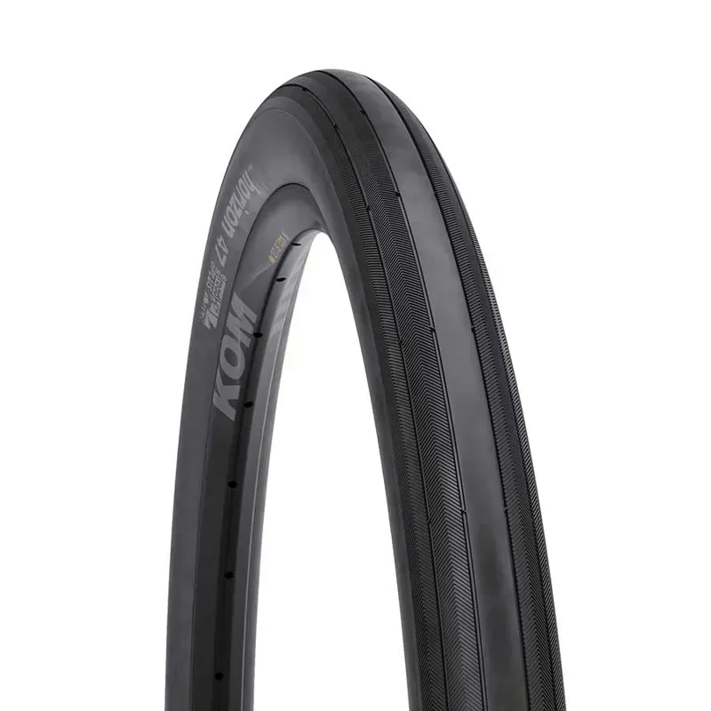 WTB Horizon 650 x 47 Tyre - TCS Light / Fast Rolling 120TPI Dual DNA SG2	