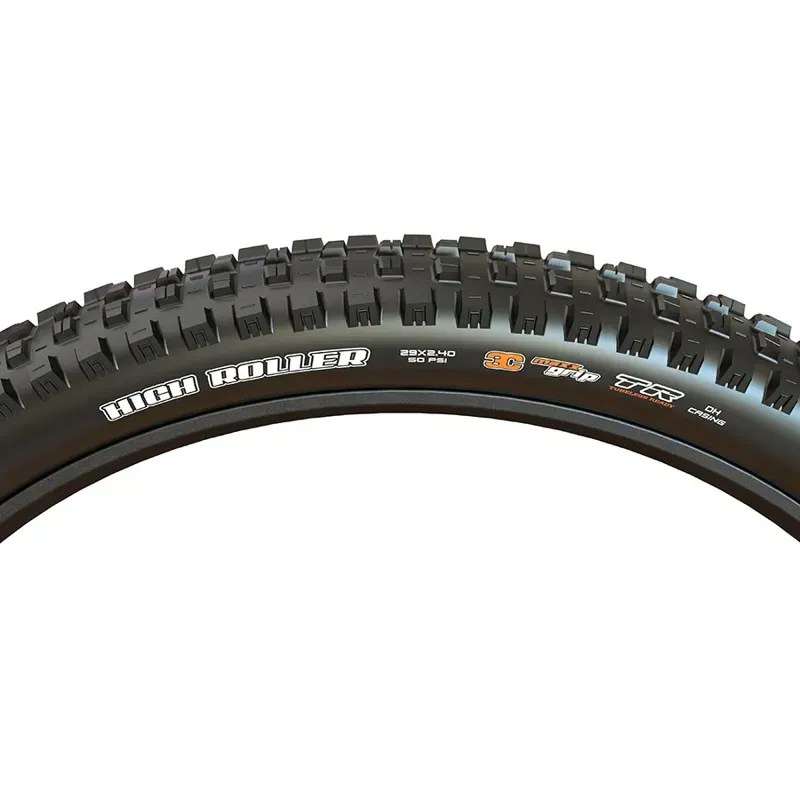 TYRE MaxMTB HighRoller3 2-2