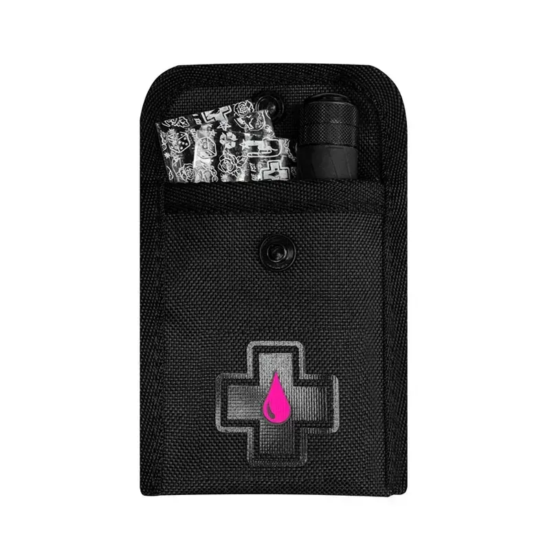 Muc-Off Precision Tubeless Repair Capsule - Black-5