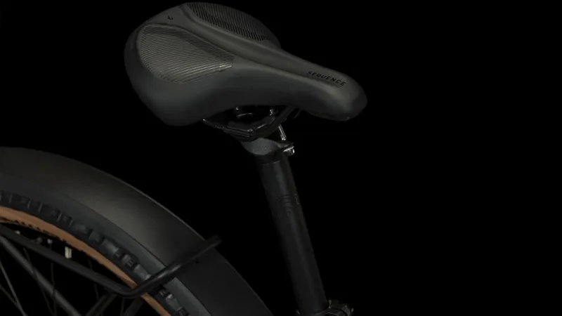 2023 Cube Reaction Hybrid Pro 750 Allroad Easy Entry  Hardtail E-MTB - BlushRose-7