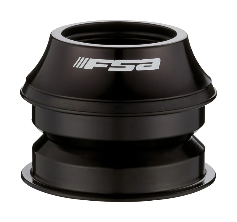 FSA Orbit ZS-4D 1.1/8 Inch 44mm Semi-Integrated Headset - 15mm Top Cap