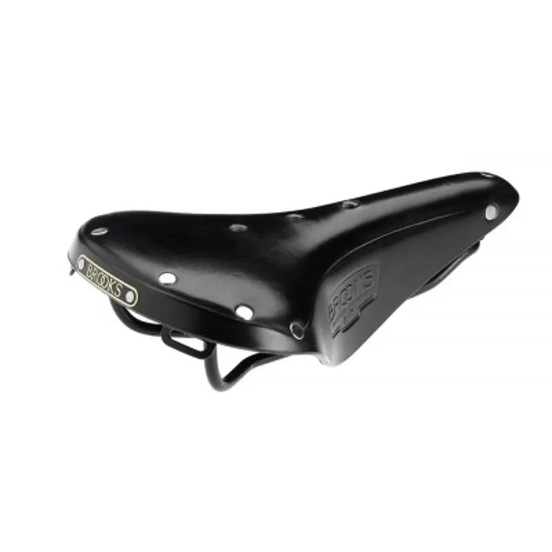 Brooks B17 Road Saddle - Black