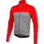 Pearl Izumi Quest Thermal Mens Jersey in Red
