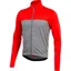 Pearl Izumi Quest Thermal Mens Jersey - Red