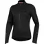 Pearl Izumi Quest Thermal Womens Jersey - Black