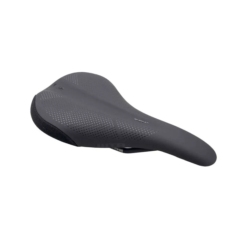 WTB Deva Womens MTB Saddle - Titanium