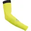 Pearl Izumi Elite Thermal Armwarmer in Yellow