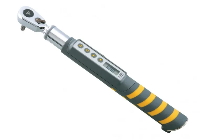 Topeak D-Torq Wrench in Grey