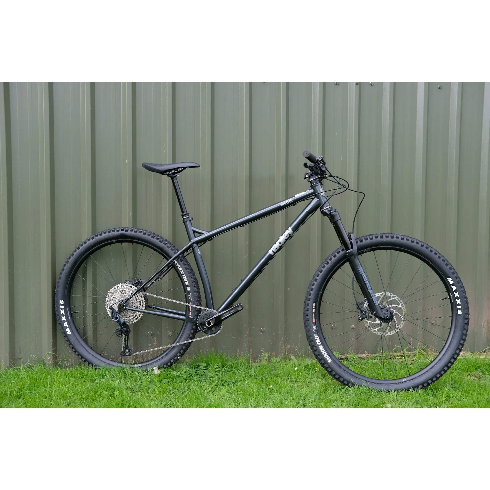 Ragley bigwig 29 sales