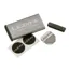 Lezyne Metal Puncture Repair Patch Kit in Grey