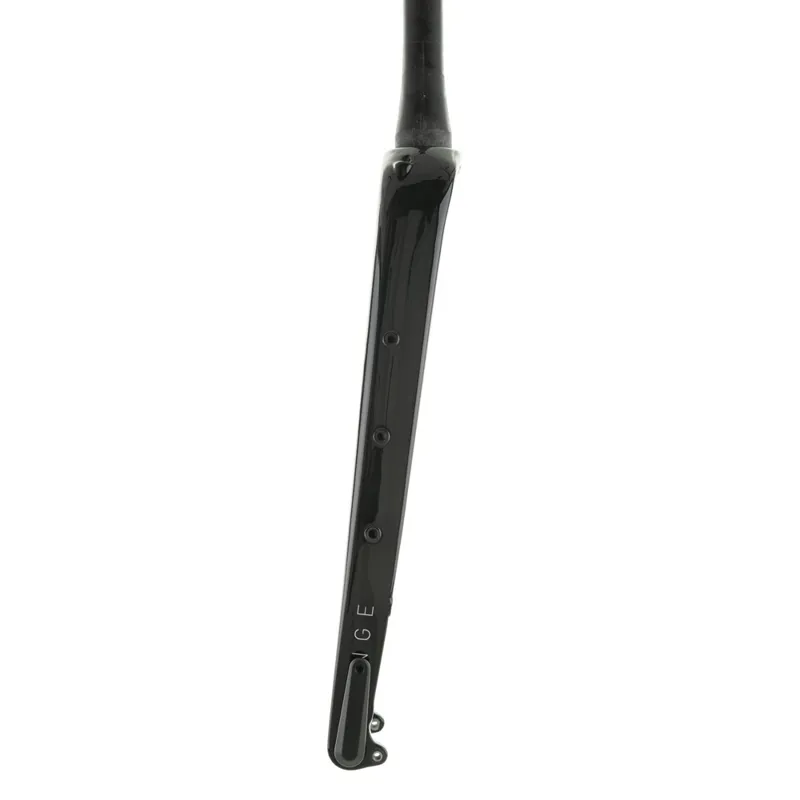 Kinesis Range UD Carbon Fibre Fork - Black-3