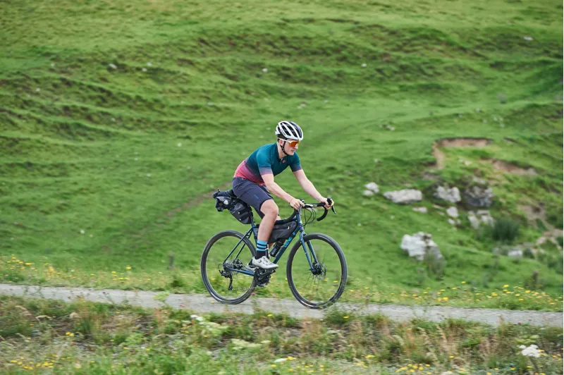 Touring & Gravel Bikes | Drover Cycles