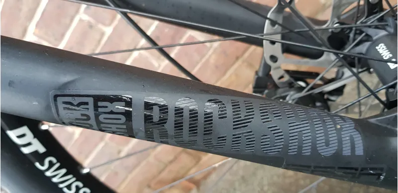 2020 Ex-Hire Superior eXP 939 E-Sport Hardtail EMTB in Black-3