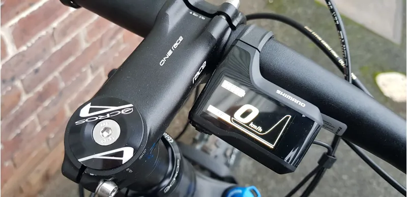 2020 Ex-Hire Superior eXP 939 E-Sport Hardtail EMTB in Black-4