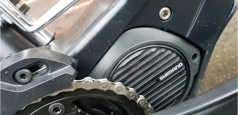 2020 Ex-Hire Superior eXP 939 E-Sport Hardtail EMTB in Black-7