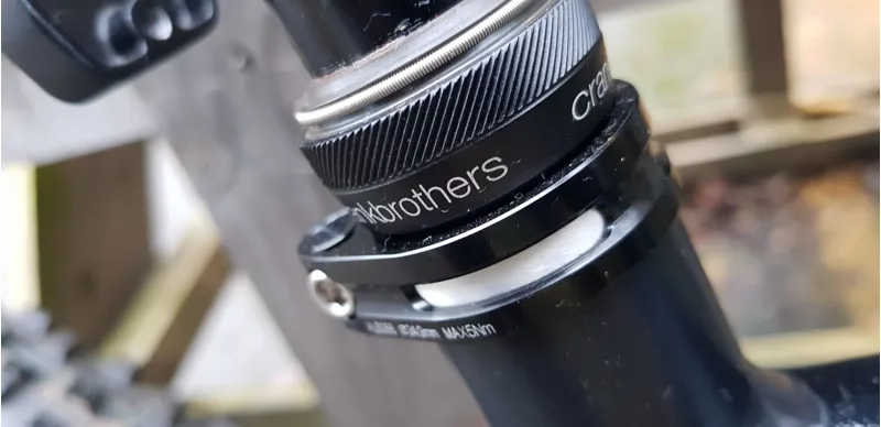 2020 Ex-Hire Superior eXP 939 E-Sport Hardtail EMTB in Black-9