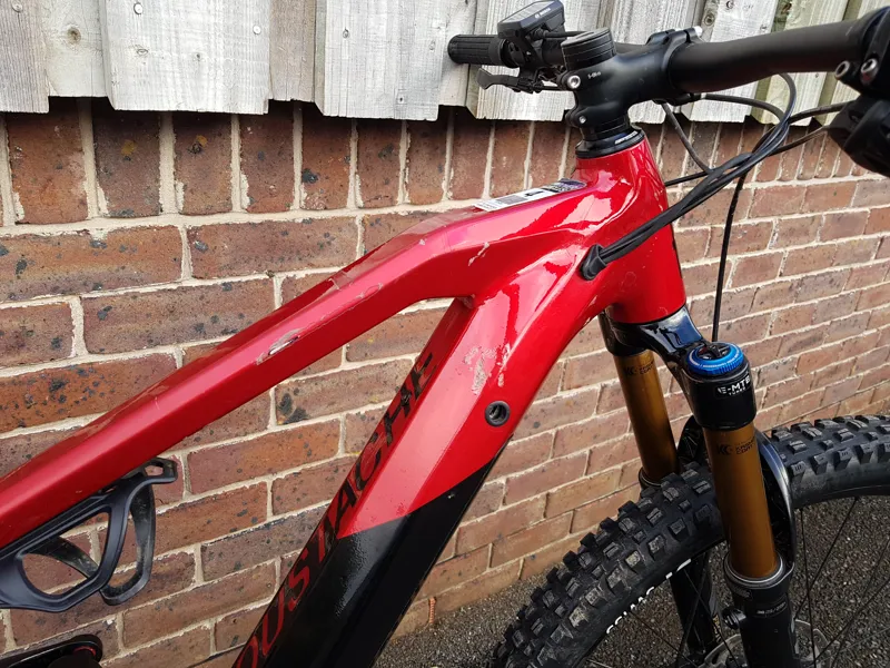 Moustache Samedi 29 TRAIL 8 Red Black-4