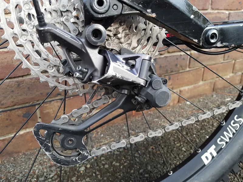 Moustache Samedi 29 TRAIL 8 Red Black-6