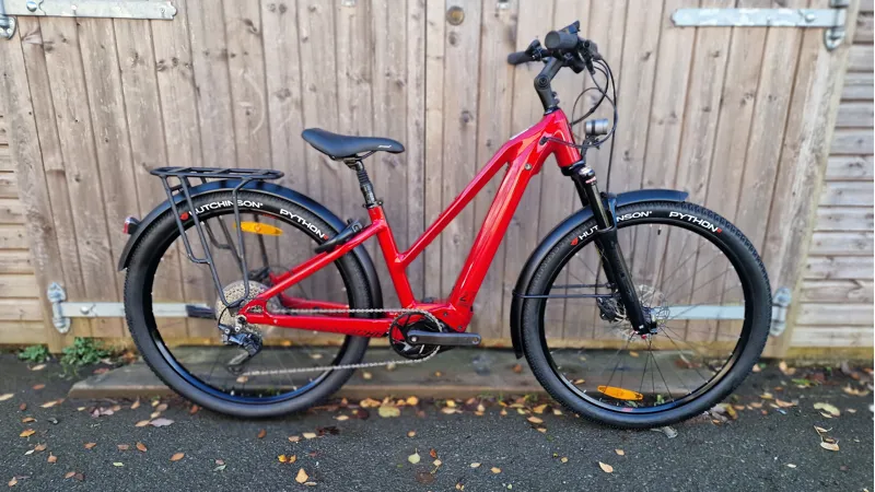 Ex rental e 2025 bikes for sale