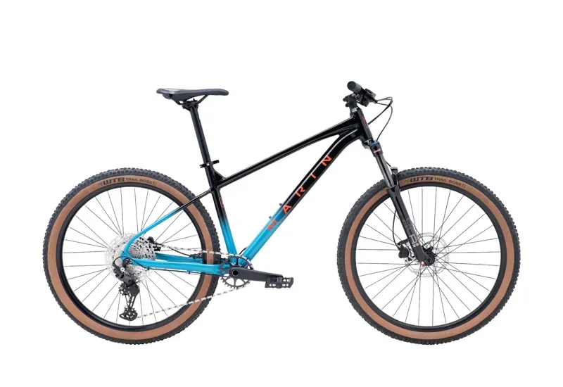 BOBCAT TRAIL 5 29 BLUE BLACK MD