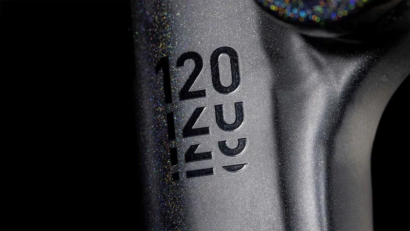 Cube Stereo Hybrid 120 SLT 750 Full-Suspension E-MTB - Prizm Black -9