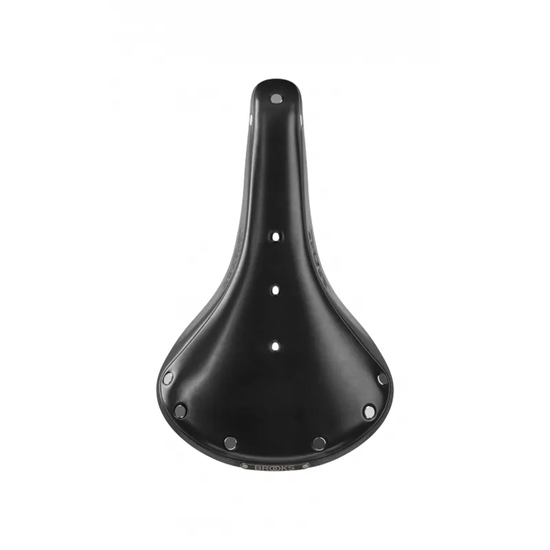 Brooks B17 Road Saddle - Black-2