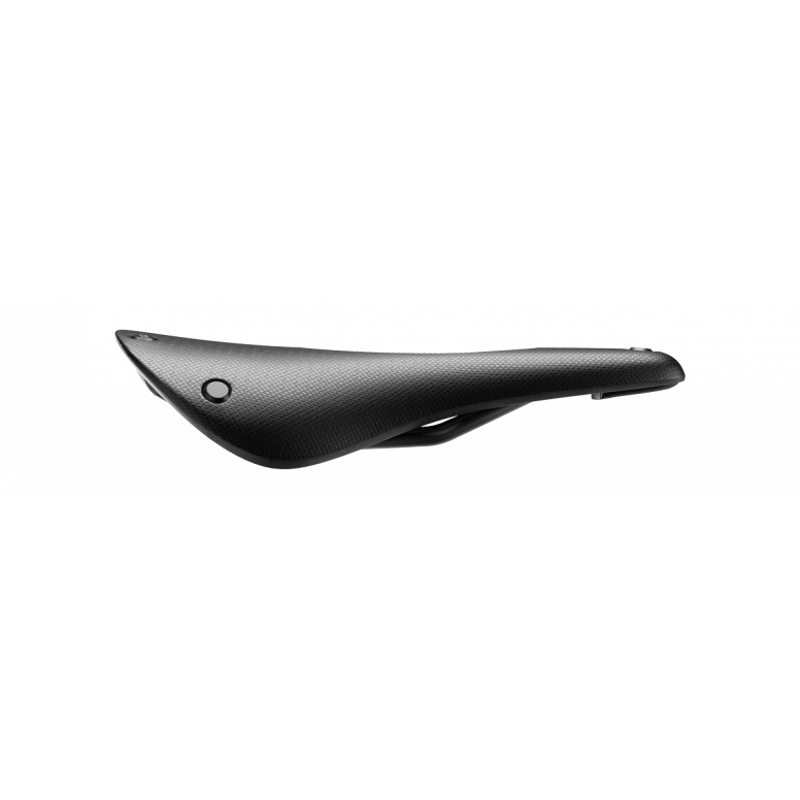Brooks C15 Cambium Carved All-Weather Road Cycling Saddle - Black-6