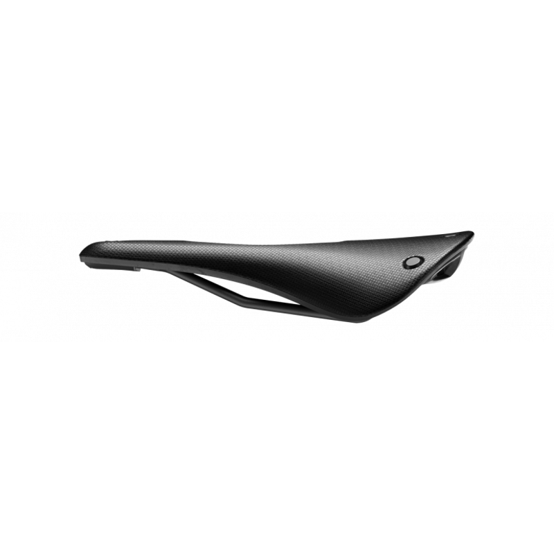 Brooks C17 Cambium Carved All-Weather Road Cycling Saddle - Black-5