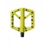 Crankbrothers Stamp 1 MTB Flat Pedals - Yellow