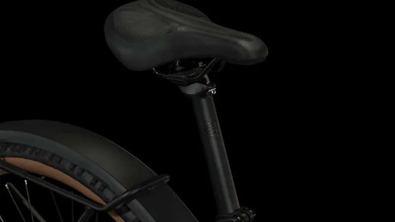 2023 Cube Reaction Hybrid Pro 750 Allroad Easy Entry Hardtail E-MTB - Grey-6