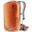 Deuter Race 12L MTB Backpack - Chestnut / Redwood