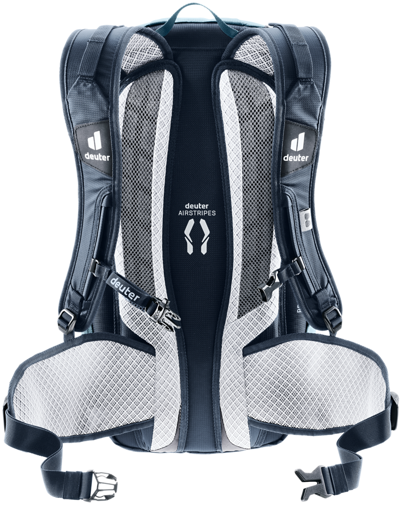 Deuter Flyt 20L MTB Backpack - Atlantic/Ink-1