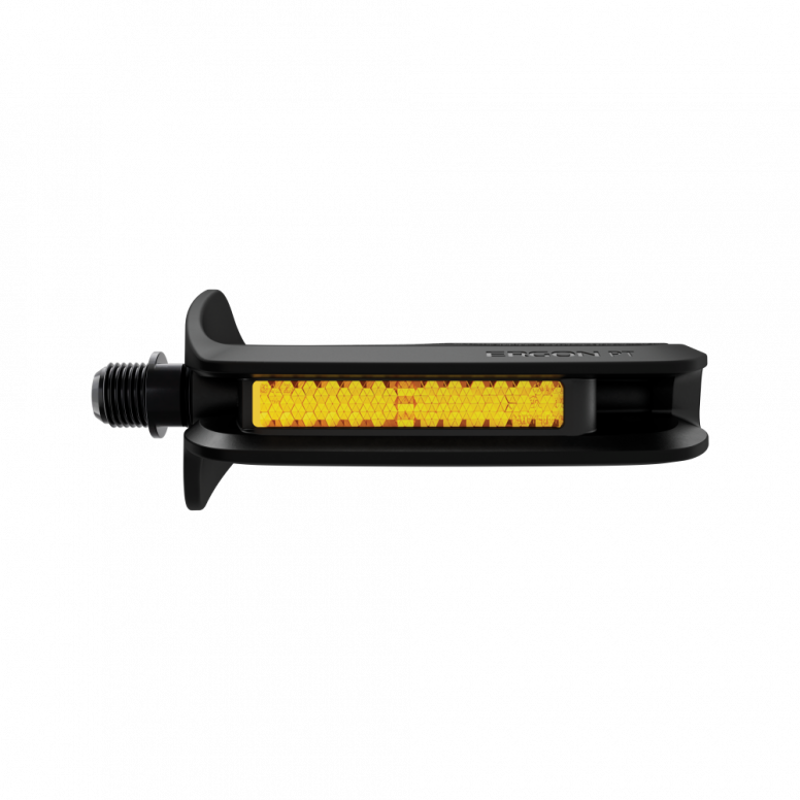 Ergon PT MTB Flat Pedals  - Black / Small-3