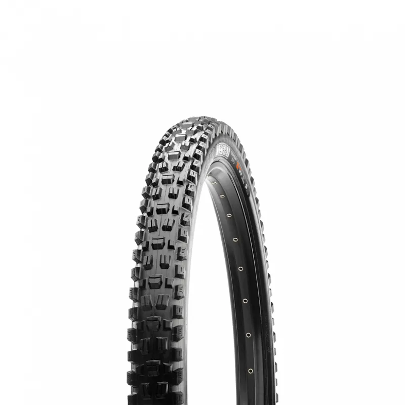 Maxxis Assegai Folding 3C MaxxGrip DH TR E-Bike Tyre 29x2.50 