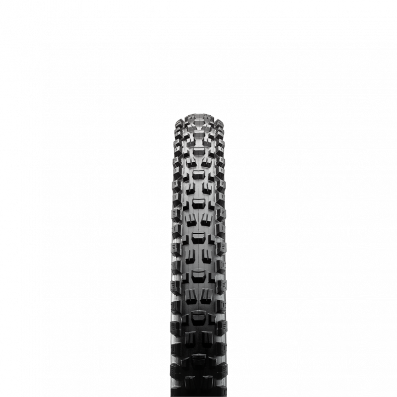 Maxxis Assegai Folding 3C MaxxGrip DH TR E-Bike Tyre 29x2.50 -1