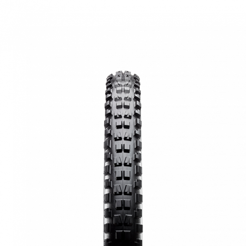 Maxxis Minion DHF Folding 3C MaxxGrip DH TR E-Bike Tyre 29x2.50 -1