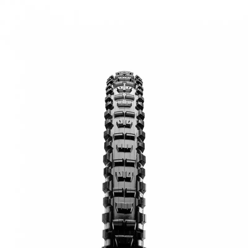 Maxxis Minion DHR II Folding 3C MaxxTerra DH TR E-Bike Tyre 29x2.40-1