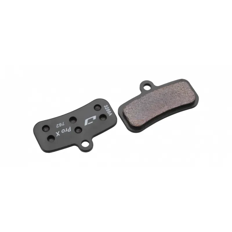 Jagwire Pro Extreme Sintered Disc Brake Pad - DCA505-1