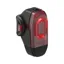 Lezyne LED KTV Drive Rear Light in Black