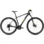 2021 Cube Aim Mountain Bike in Black