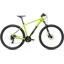 2021 Cube Aim Pro Mountain Bike in Green / Black