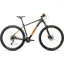 2021 Cube Aim Sl Mountain Bike in Orange