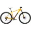 2021 Cube Attention Mountain Bike in Amber / Black