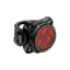 Lezyne Zecto Drive 80 Rear Light in Black