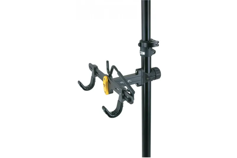 Topeak Two Up Bike Stand in Black