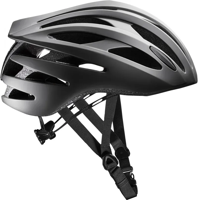 Mavic Aksium Elite Road Cycling Helmet - Black