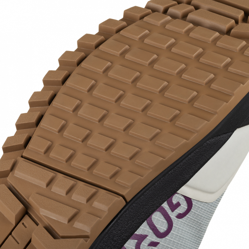 Fizik Terra Ergolace GTX Flat MTB Shoes - Ice / Grey-6