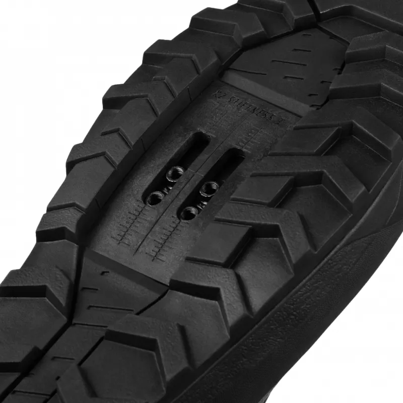 Fizik Terra Nanuq GTX Waterproof MTB Shoes - Black-5