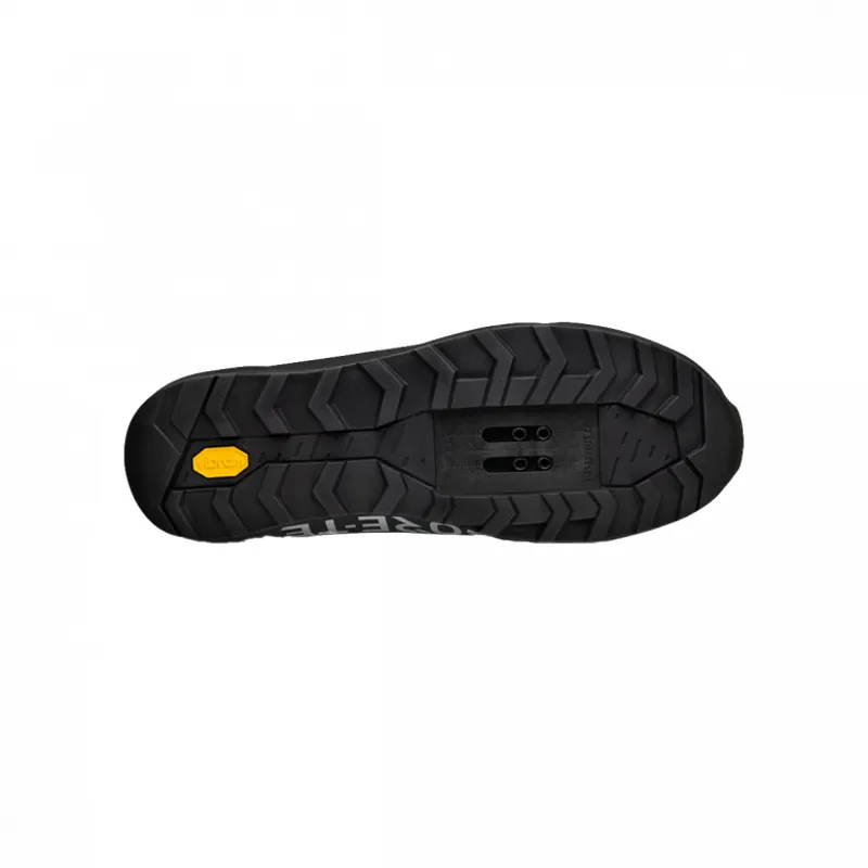 Fizik Terra Nanuq GTX Waterproof MTB Shoes - Black-3
